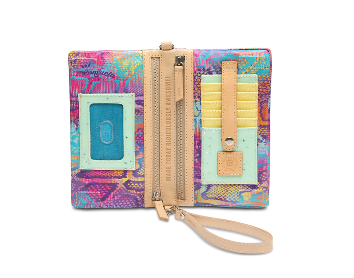 Uptown Steph Crossbody