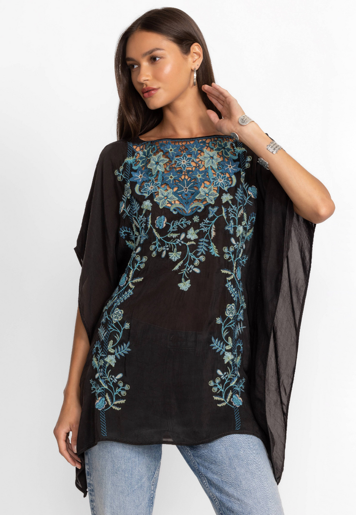 Rebecca Poncho