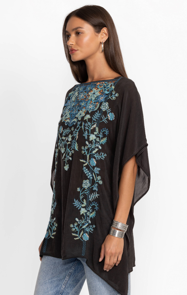Rebecca Poncho