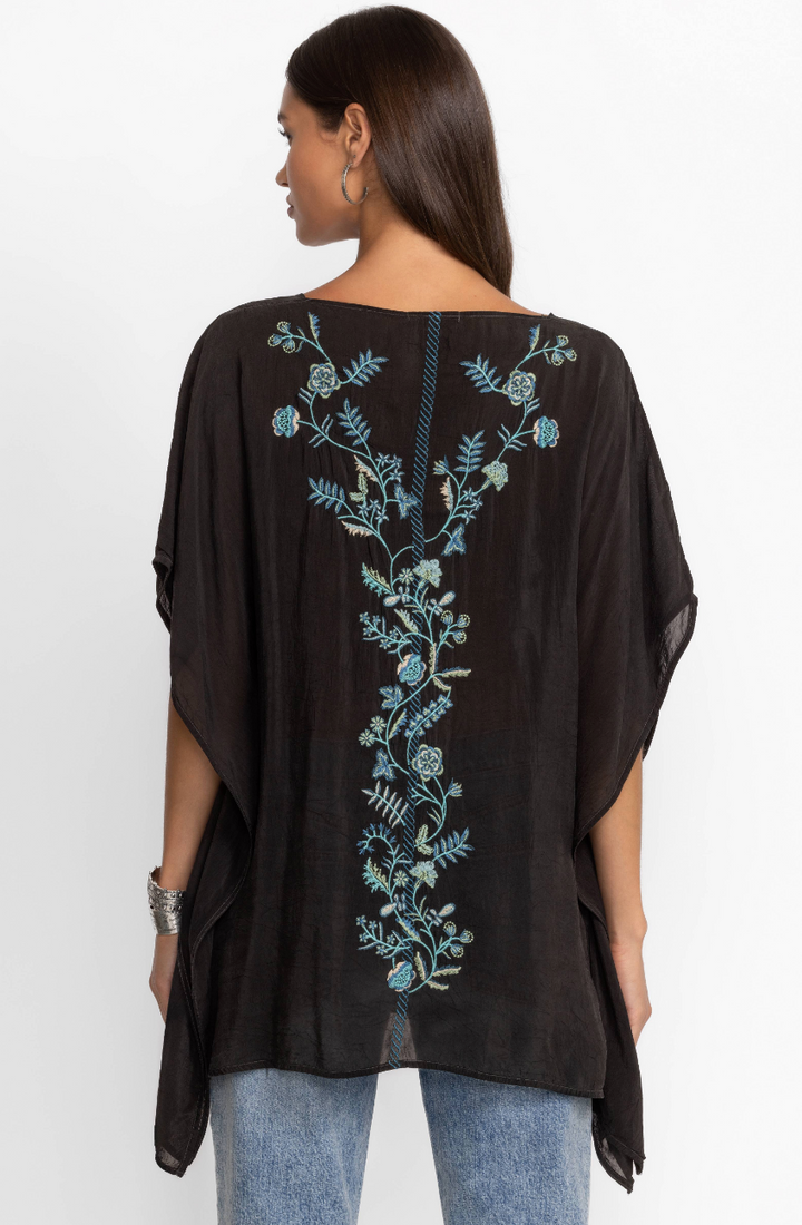 Rebecca Poncho