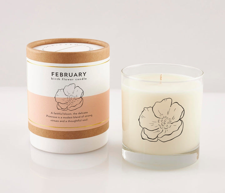 Monthly Candle