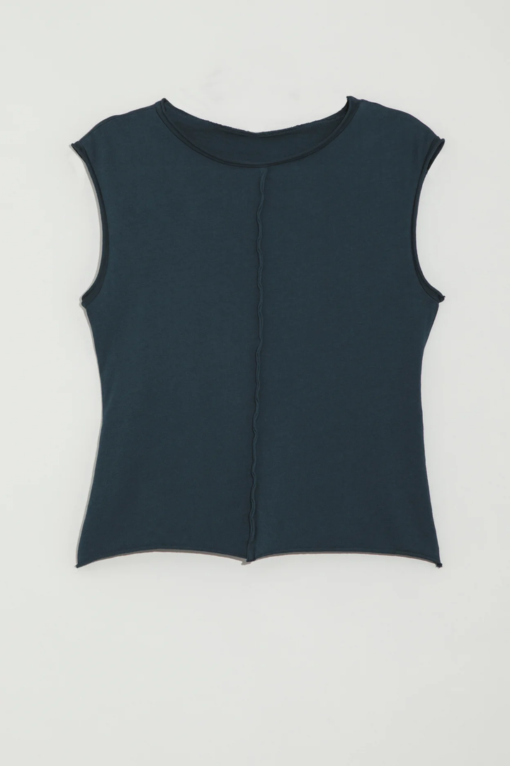 No Wave Top