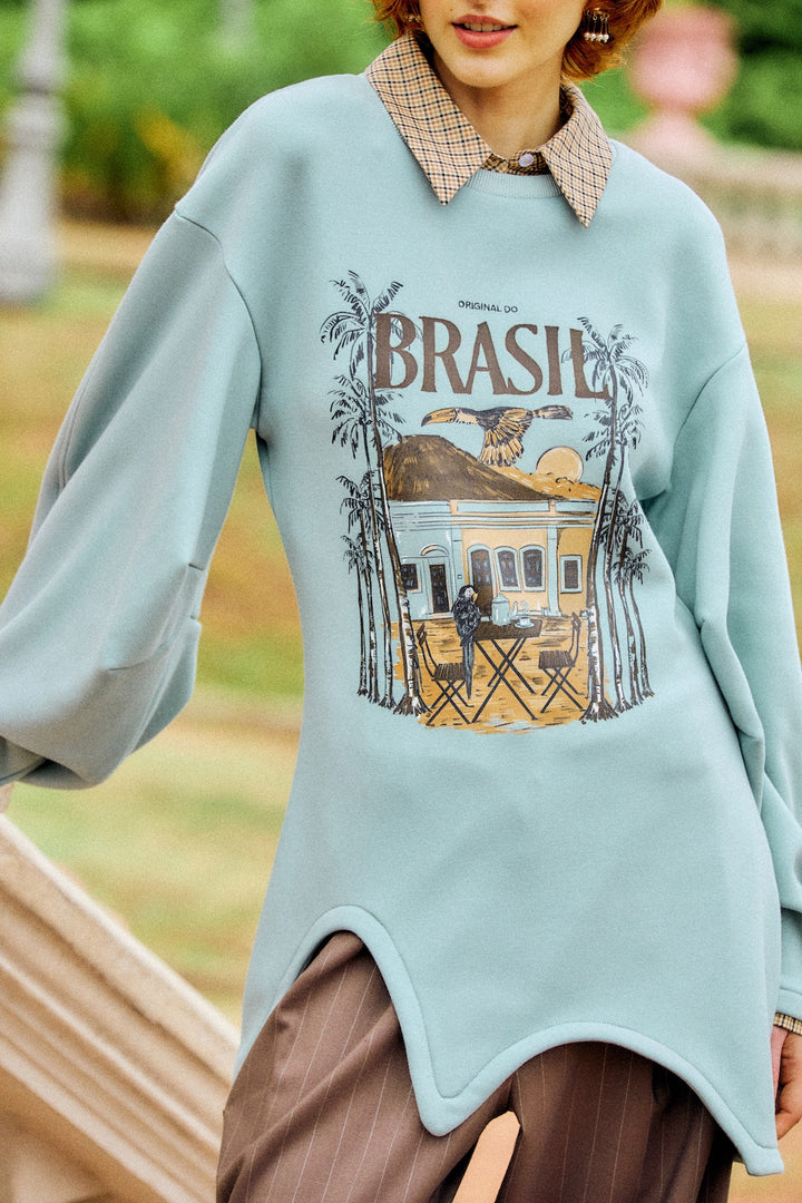 Coffee Sweatshirt