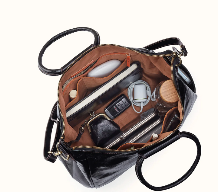 Sheila Classic Handbag