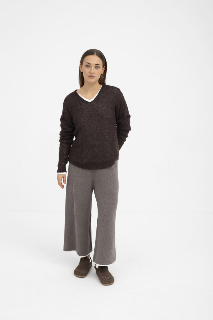 Naka Trousers