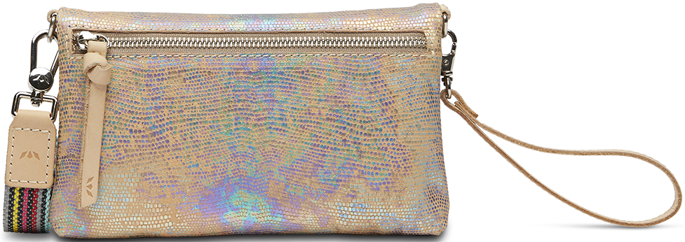 Gloria Uptown Crossbody