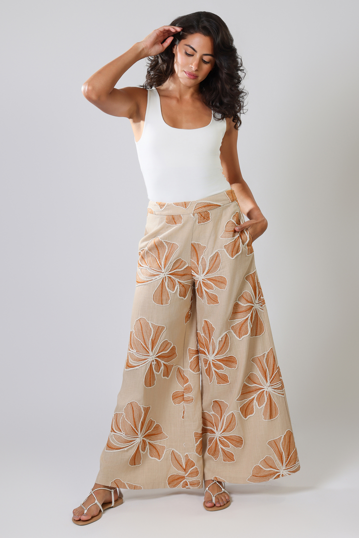 Grace Maude Rene Trousers