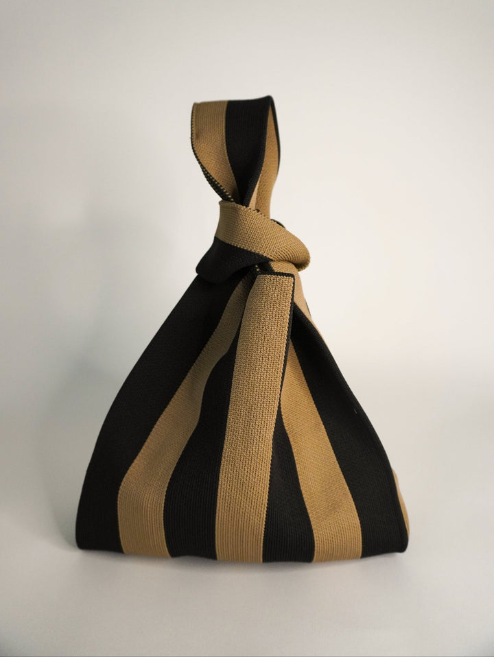 Knit Med Bag