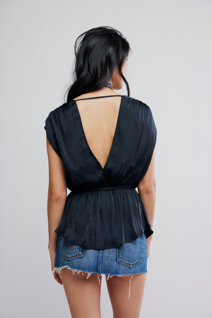 Ash Blouse