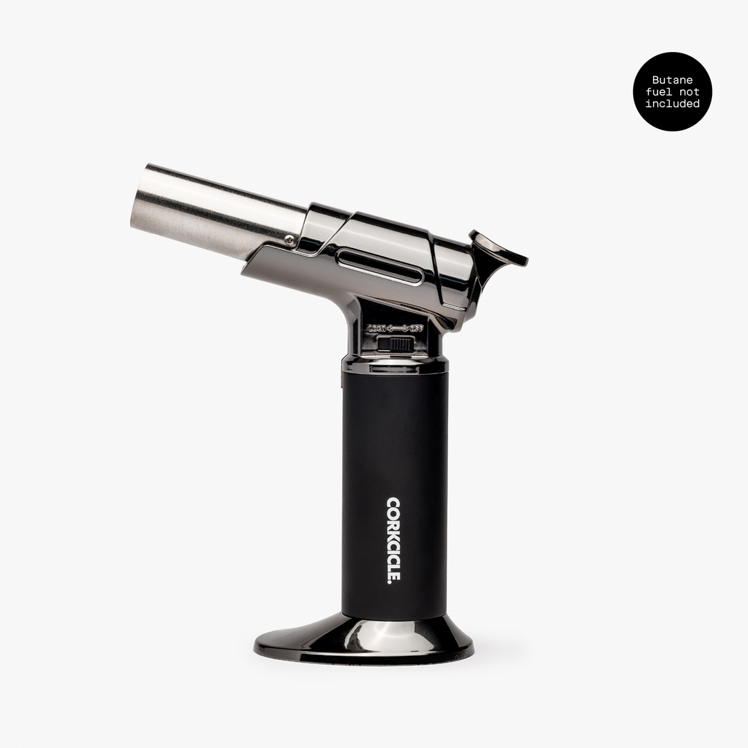 Corkcicle Whiskey Smoker Kit