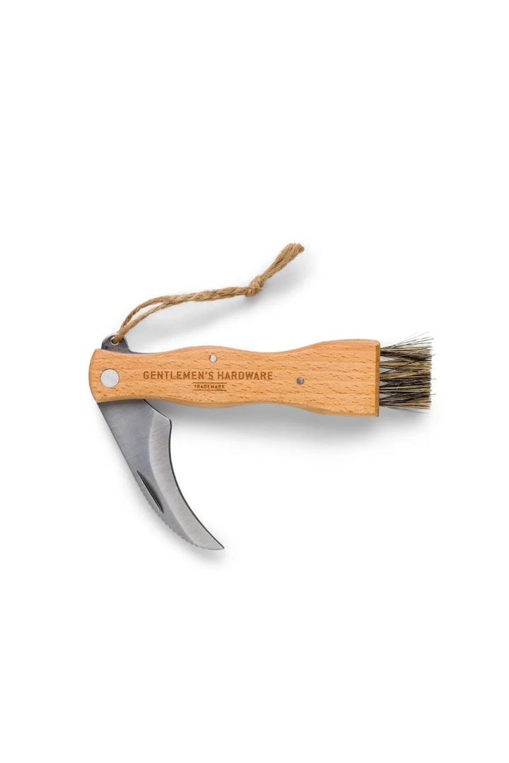 Foraging Knife