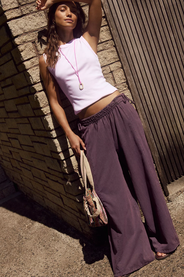 Sun Dazed Pant