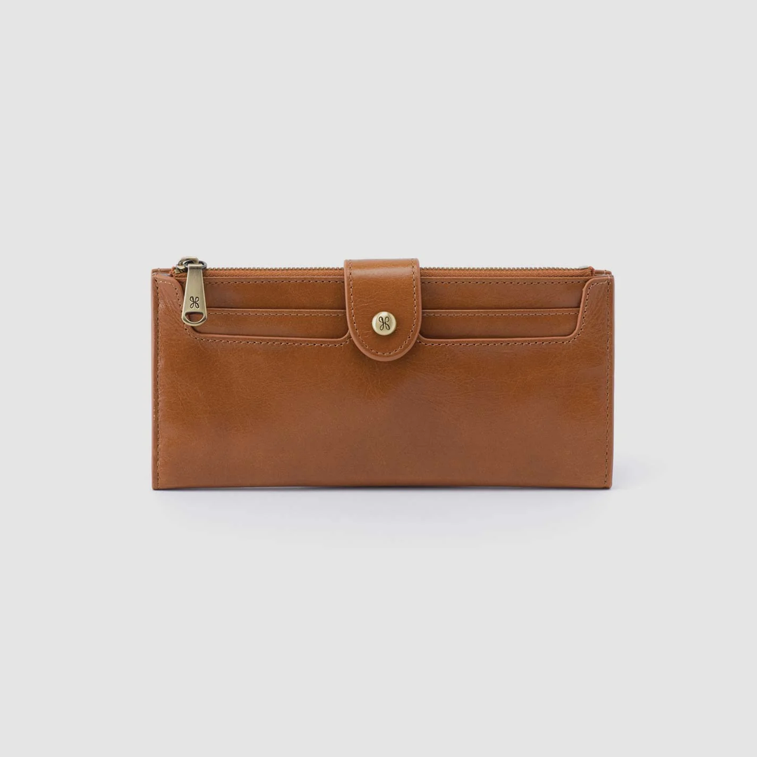 Dunn Polished Wallet