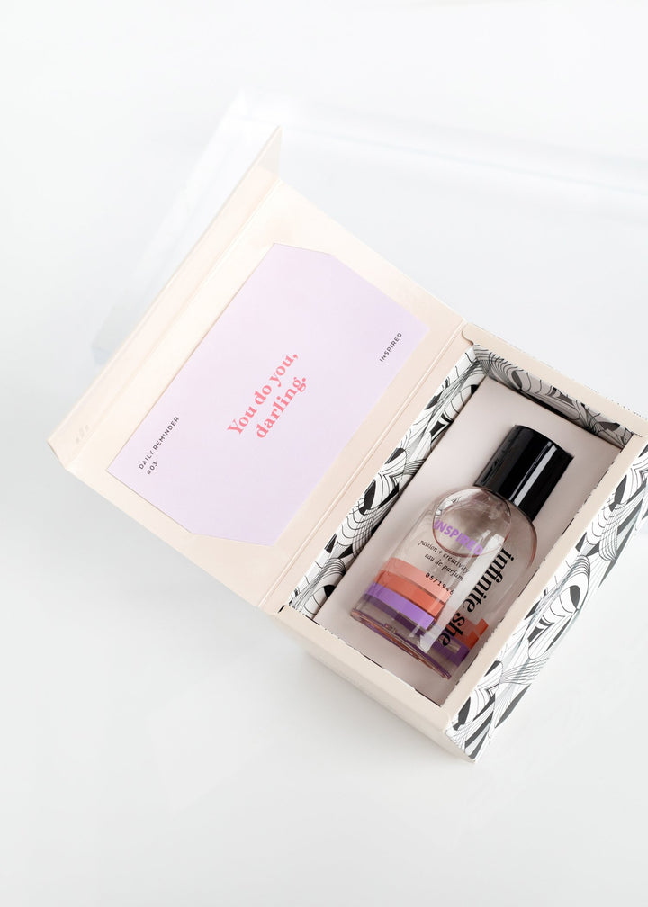 Infinite She Parfum