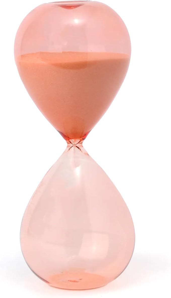 Moods Hourglass