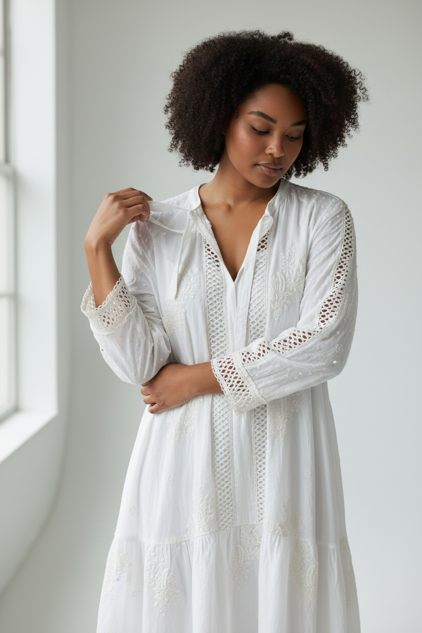 Carleen Cali Dress
