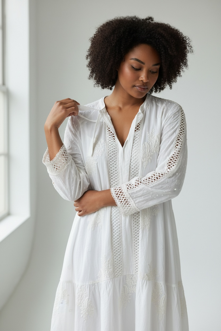 Carleen Cali Dress