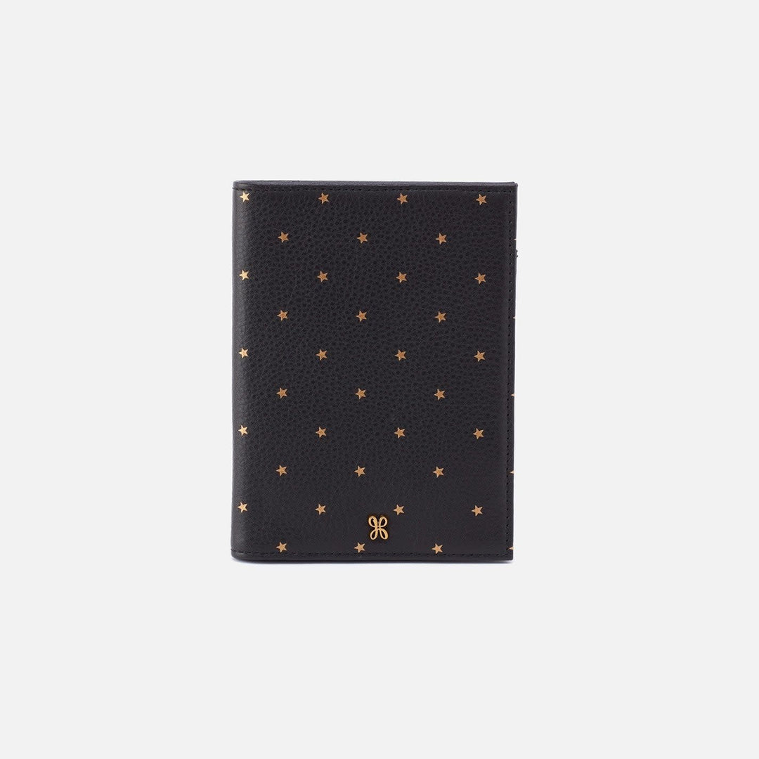 Hobo Passport Holder