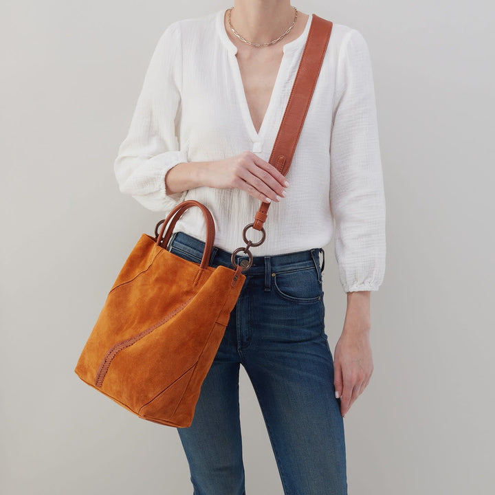Tripp Handbag