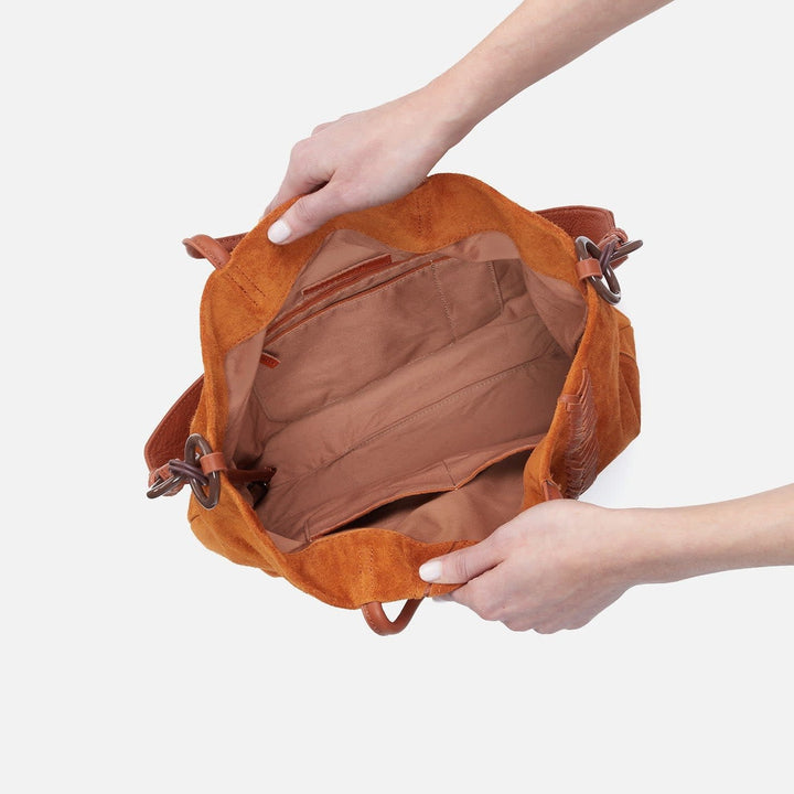 Tripp Handbag