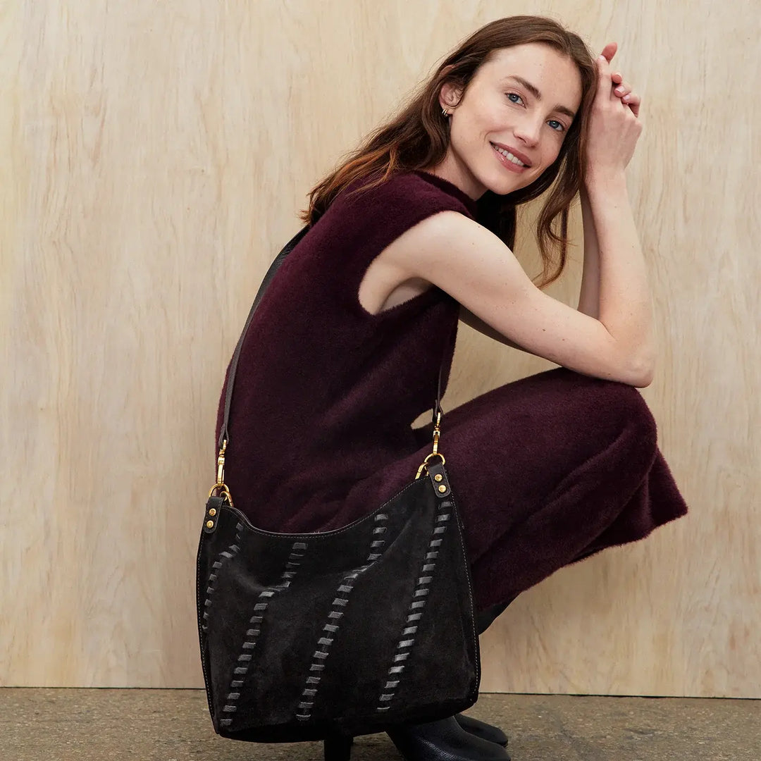 Pier Crossbody