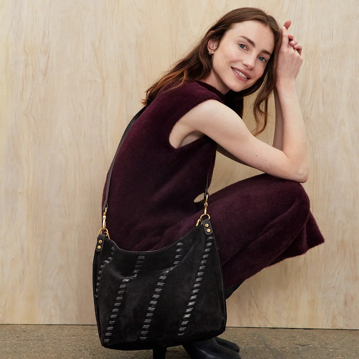 Pier Crossbody