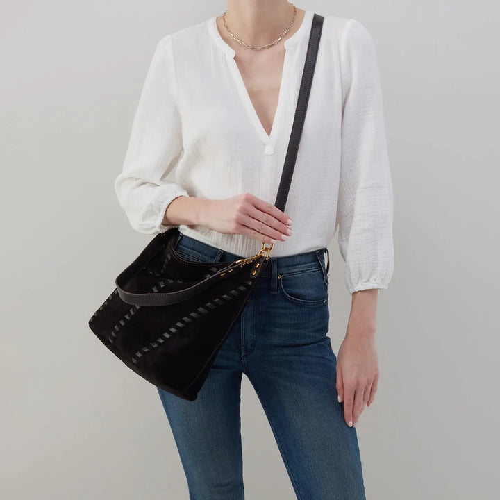 Pier Crossbody