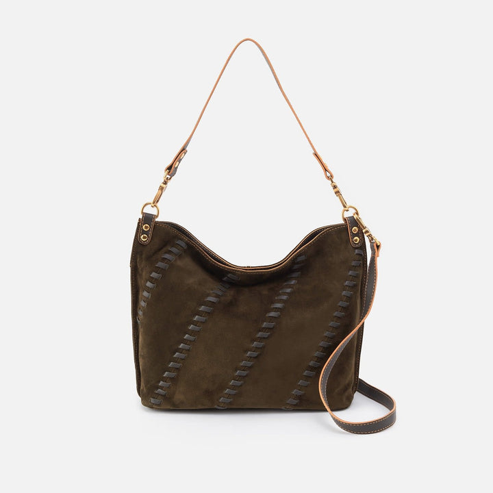 Pier Crossbody