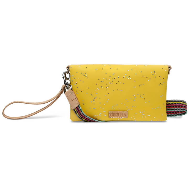 Uptown Crossbody Harlow