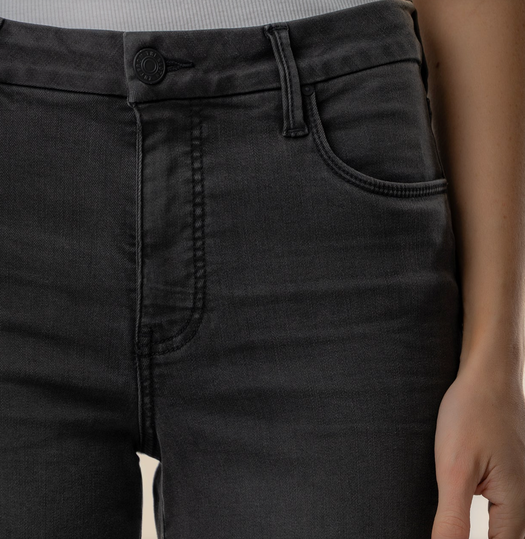 Meg Ab Hi Wide Legs