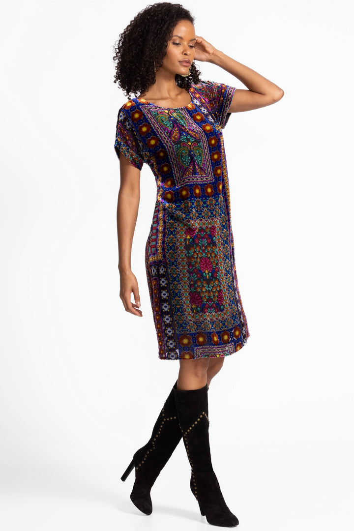 Daiyu Dress