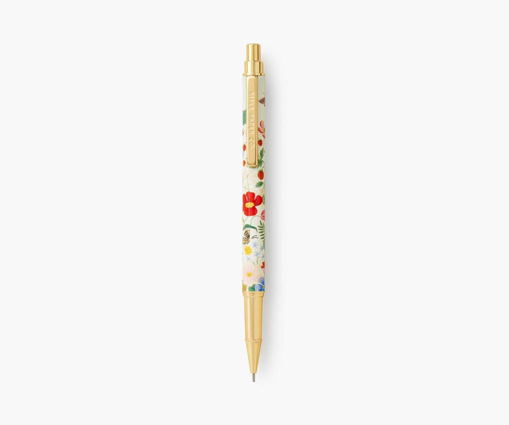 Rifle Paper Co Mechanical Pencil