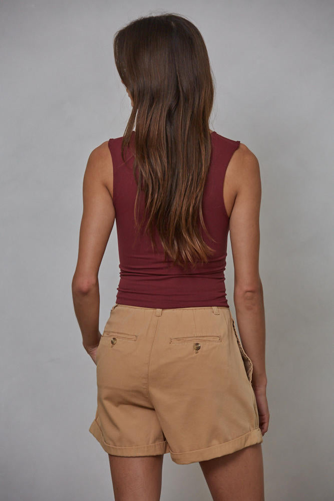 Double Layer Tank