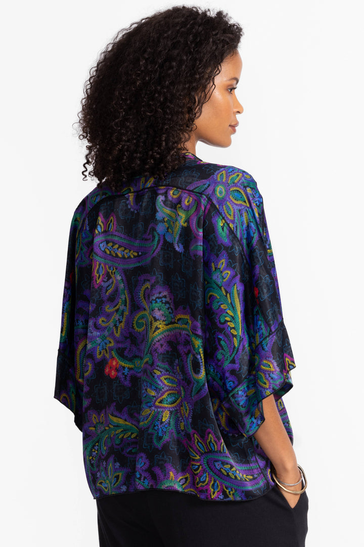 Eirene Flow Shrug (Reversible)
