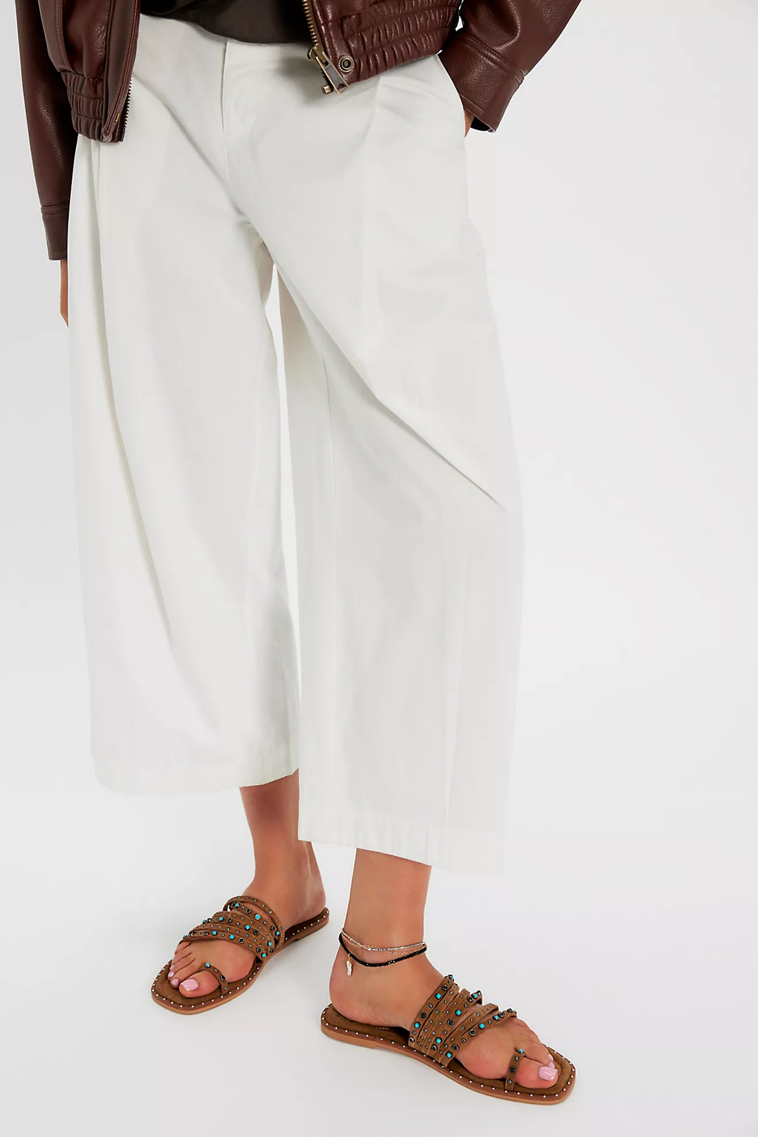 Santa Fe Sandal
