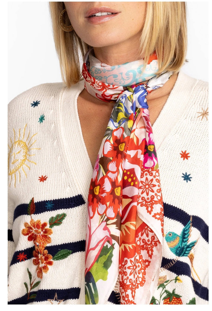 JW Tango Scarf