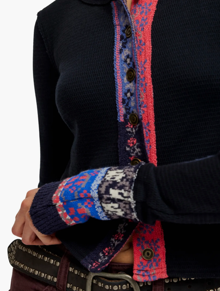 Noa Cardigan