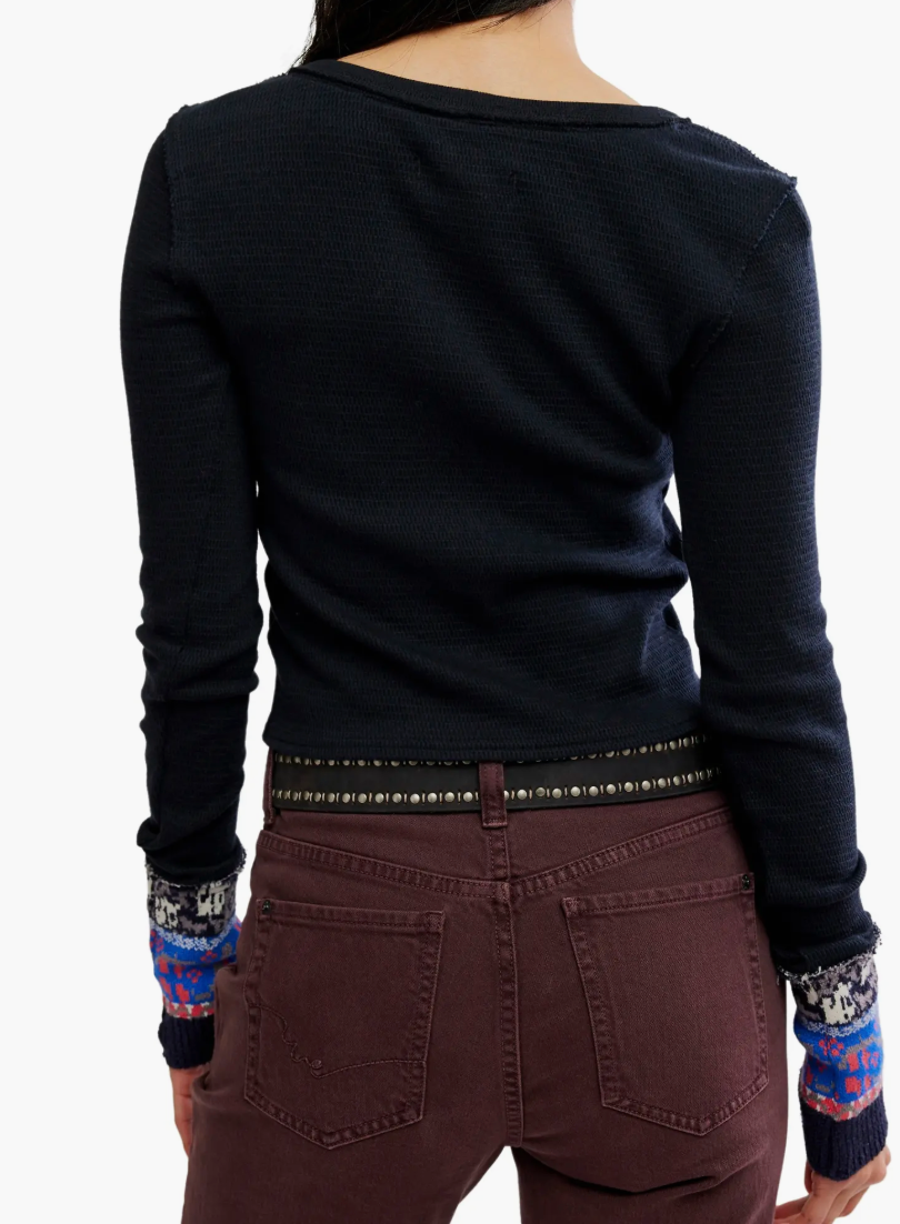Noa Cardigan