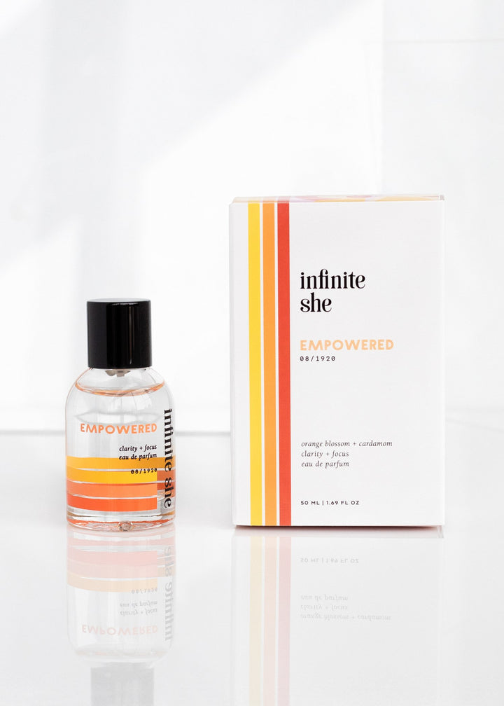 Infinite She Parfum