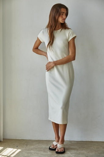 Sylva Midi Dress