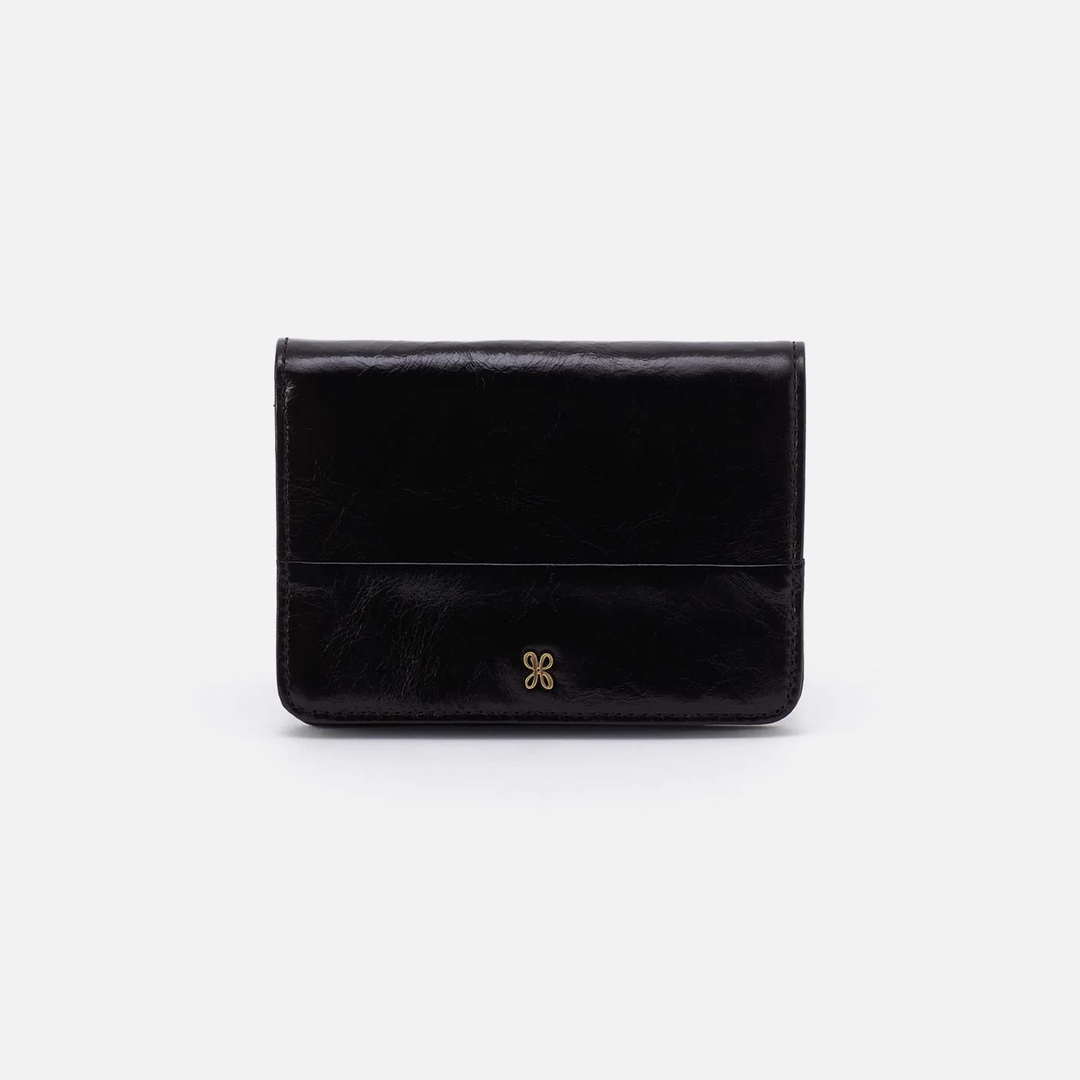 Polished Jill Bifold Wallet