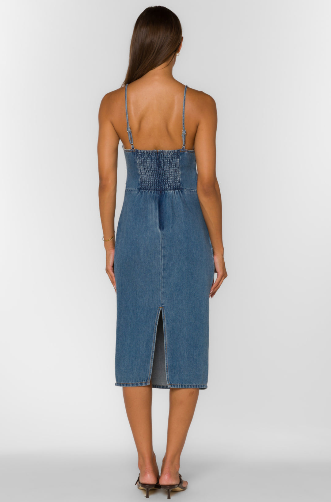 Karissa Midi Dress