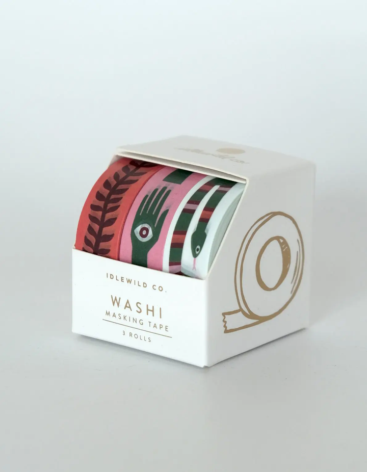 Washi Tape Set