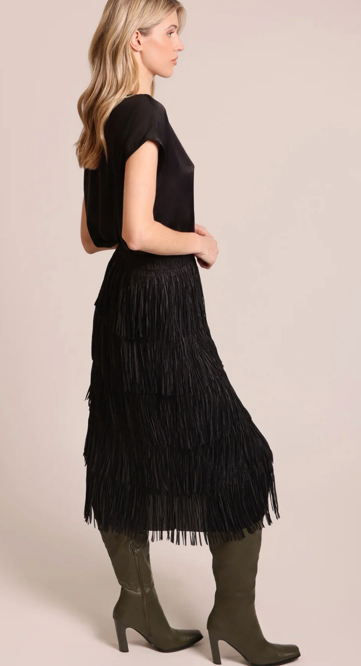 Anything Goes Gloria Skirt