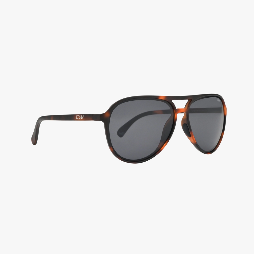 Dash Soft Aviator Sunglasses