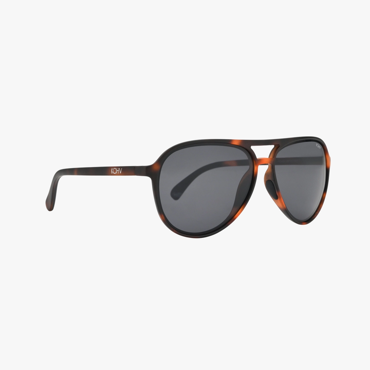 Dash Soft Aviator Sunglasses