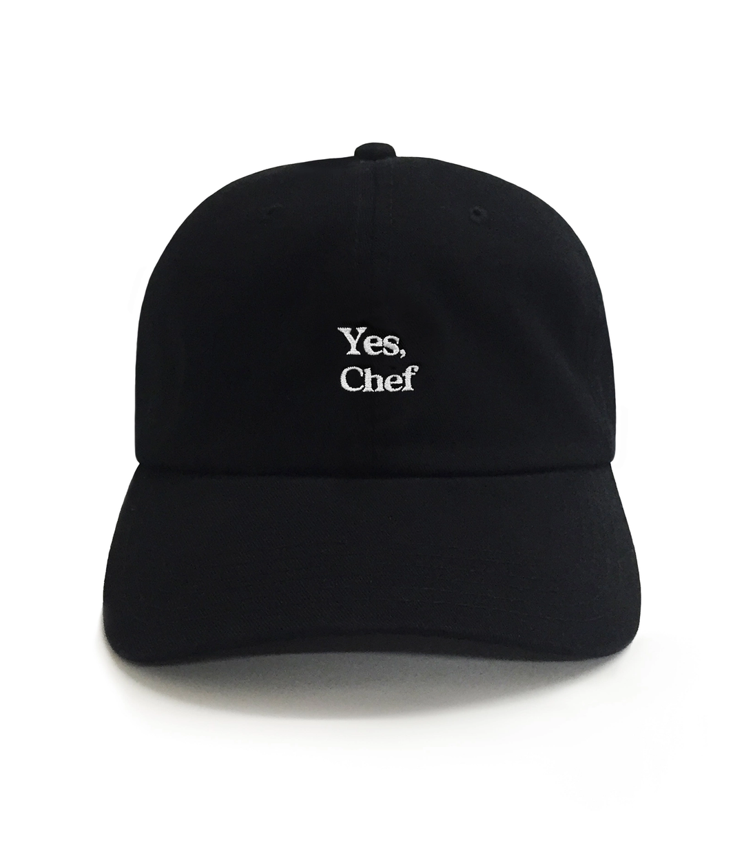 Baseball Hat