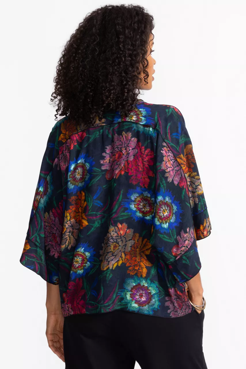Eirene Flow Shrug (Reversible)