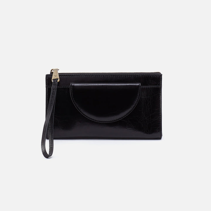 Zenith Wristlet