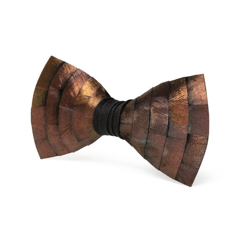 Canopy Bow Tie